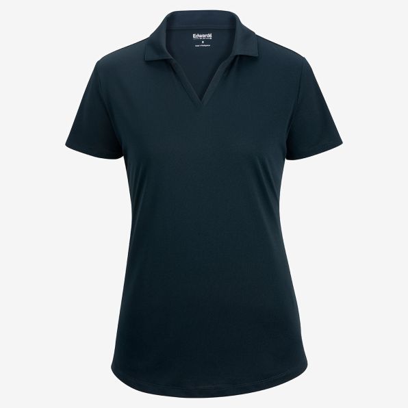 Ultimate Lt Wt Snag Proof Polo