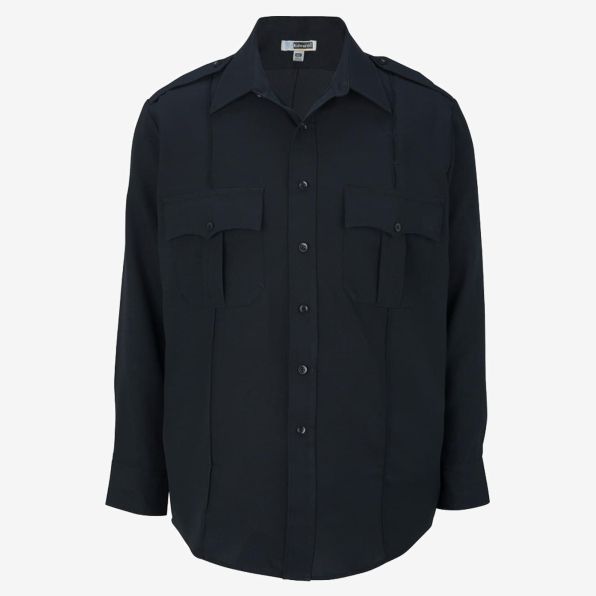Security Shirt - Long Sleeve
