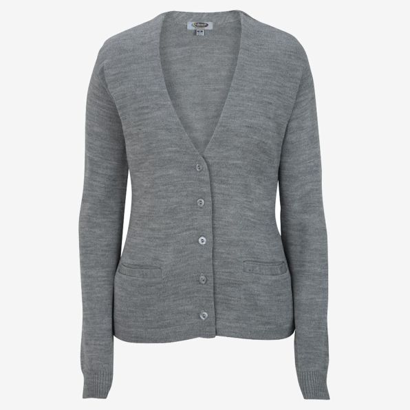 Ladies Cardigan With Pockets