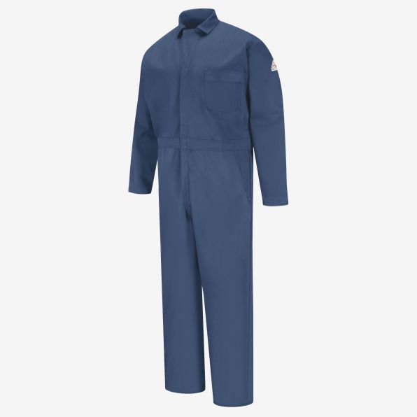 FR Industrial Coverall