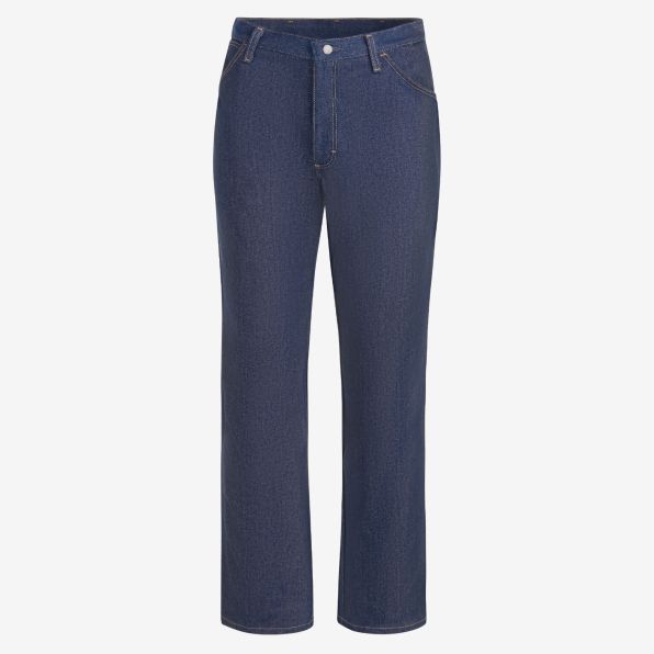 FR Relaxed-Fit Denim Jean