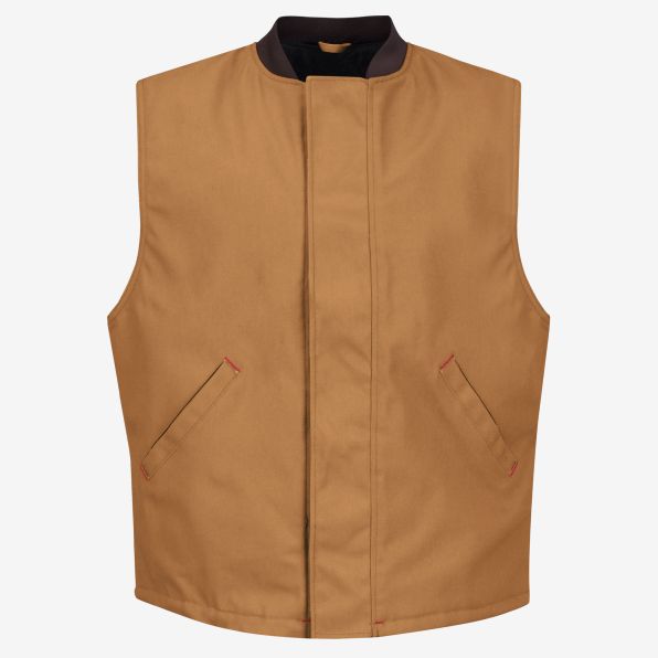Duck Insulated Vest