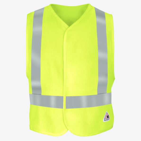 FR Hi-Visibility Safety Vest