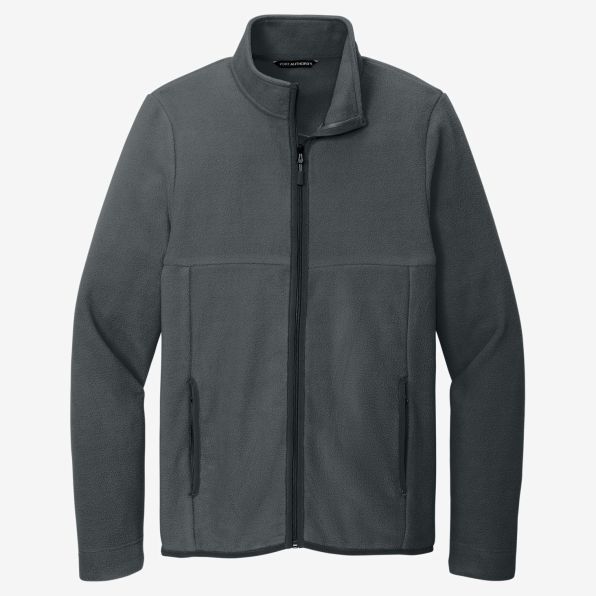 Port Authority Connection Fleece Jacket