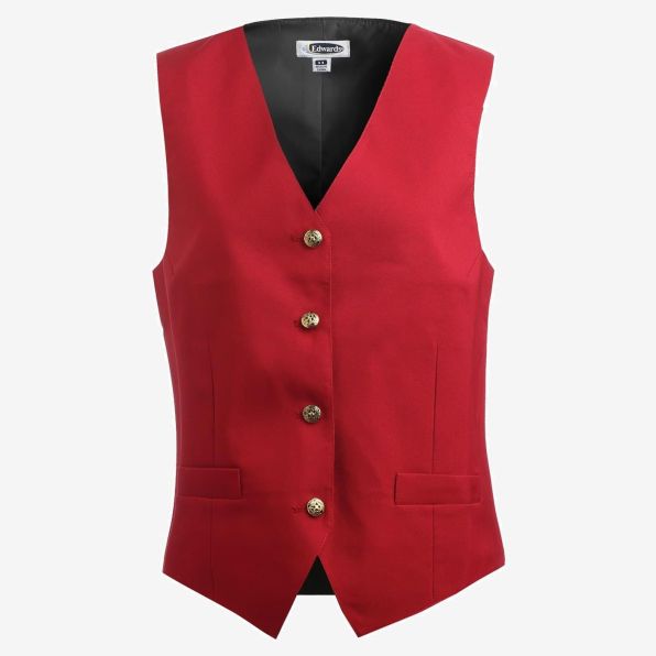Ladies Economy Vest