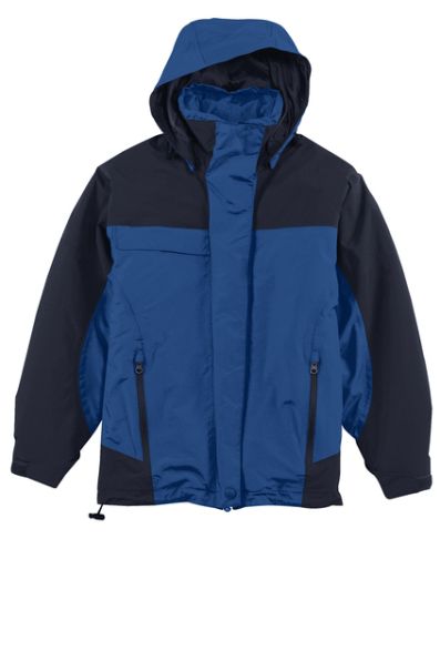 Port Authority Women's Nootka Jacket