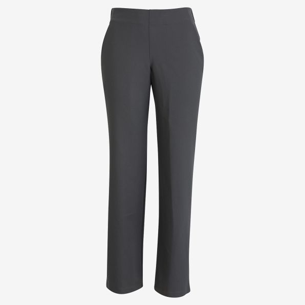Ladies Straight Leg Pant