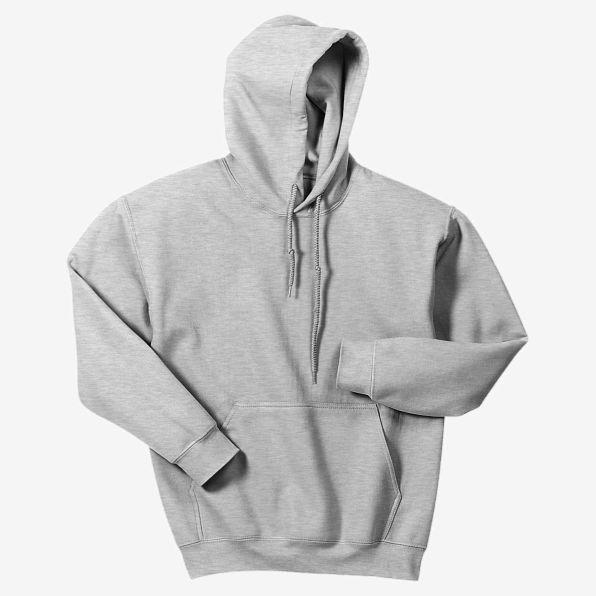 Gildan - Heavy Blend Hooded Sweatshirt