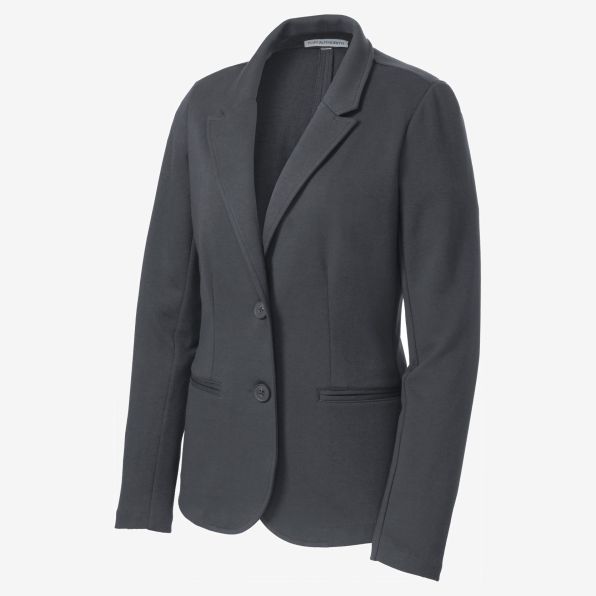 Port Authority Women's Knit Blazer