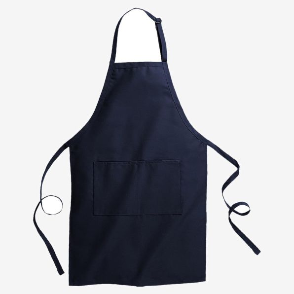 2-Pocket Butcher Apron