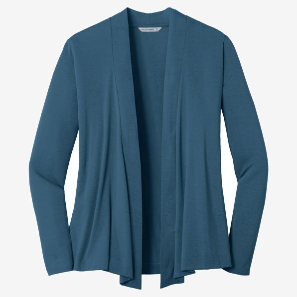 Port Authority Women's Concept Open Cardigan