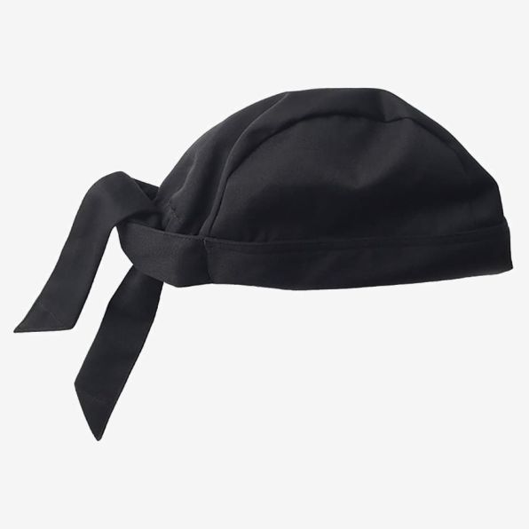 Skull Cap