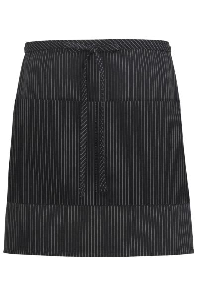 2-Pocket Half Bistro Apron