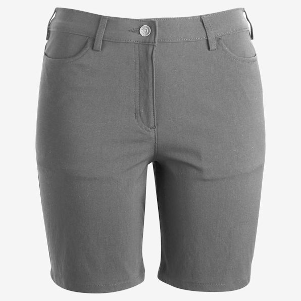 Ladies Flex Chino Short