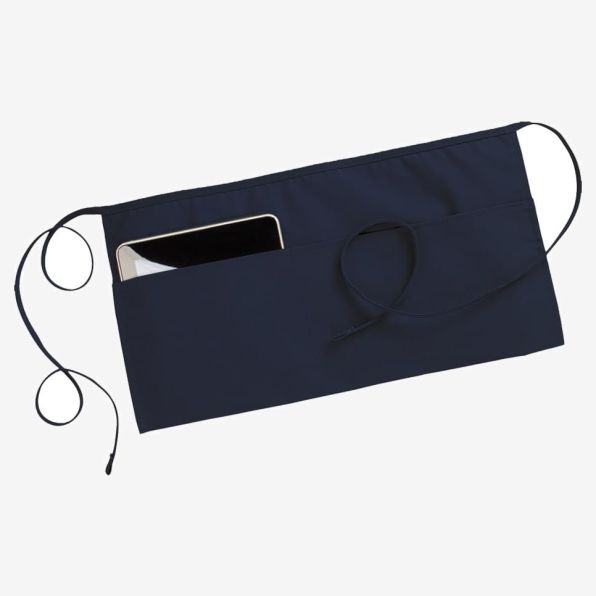 3-Pocket Waist Apron