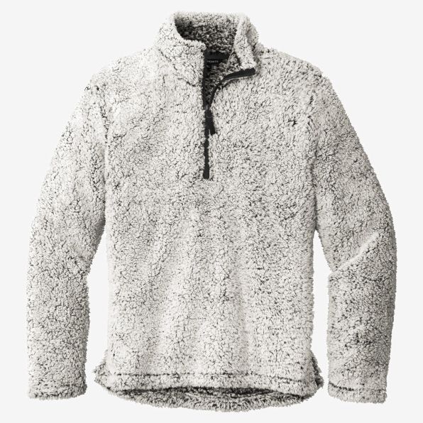 Port Authority Cozy 1/4-Zip Fleece