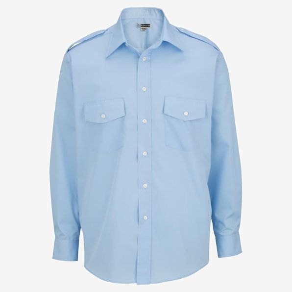 Mens Navigator Shirt - Long Sleeve