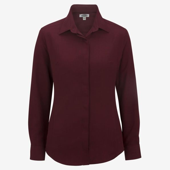 Ladies Batiste Cafe Shirt