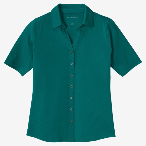 Port Authority Women's City Stretch Top