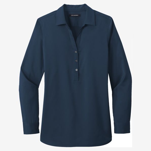 Port Authority Ladies City Stretch Tunic