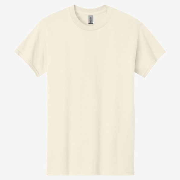 Gildan - Heavy Cotton 100% Cotton T-Shirt