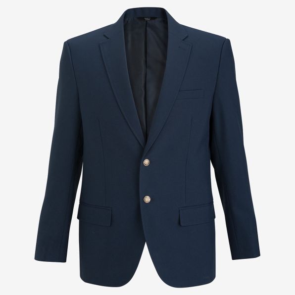 Mens Contemporary Blazer