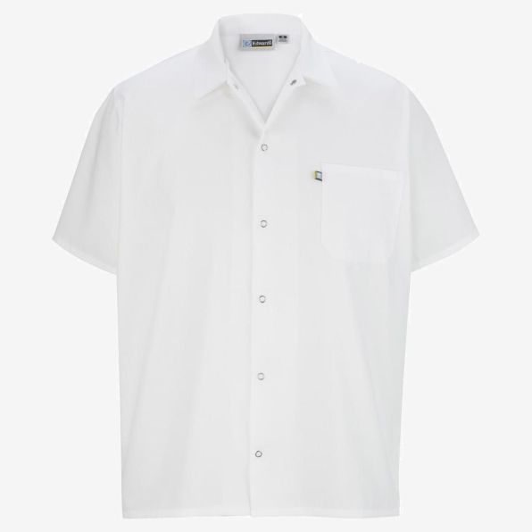 Snap Front Shirt