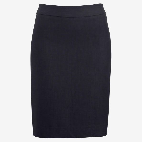 Ladies Synergy Washable Straight Skirt
