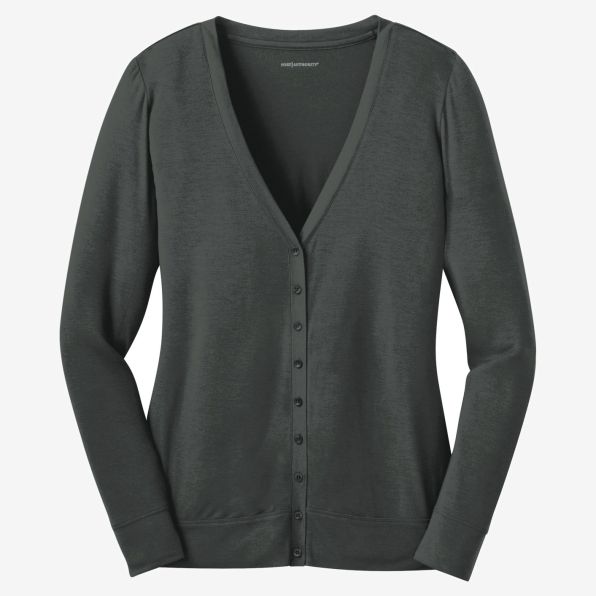 Port Authority Women's Concept Cardigan