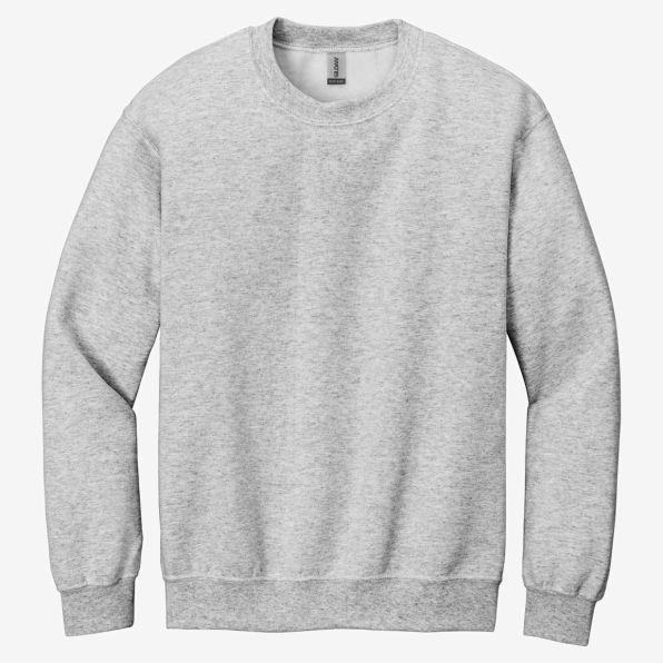 Gildan - Heavy Blend Crewneck Sweatshirt
