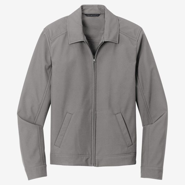 Port Authority Mechanic Soft Shell Jacket