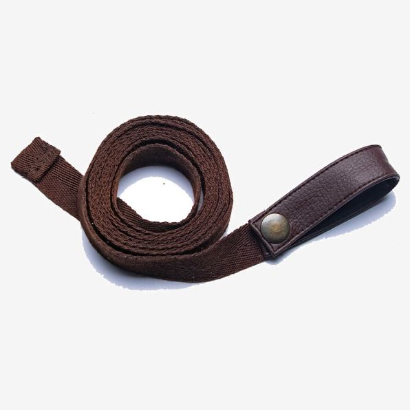 Leather Straps For Stock