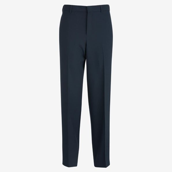 Mens Essential Easy Fit Pant