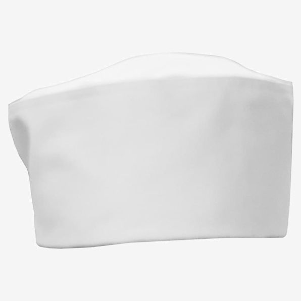 Beanie Cap With Elastic Back