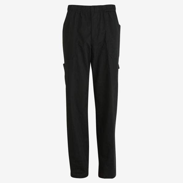 Unisex Traditional Cargo Chef Pant