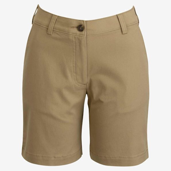 Ladies Performance Stretch Shorts