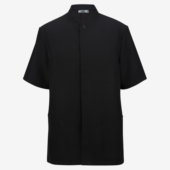 Mens Polyester Service Shirt