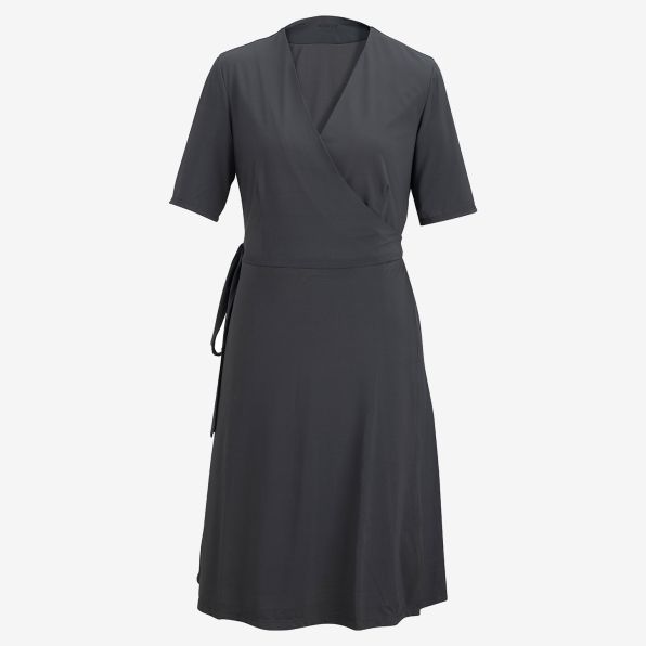 Point Grey Ladies' Wrap Dress