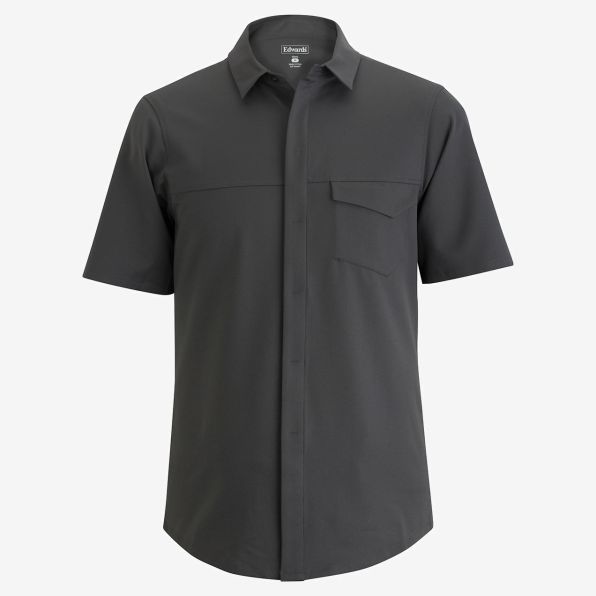 Mens Service Shirt