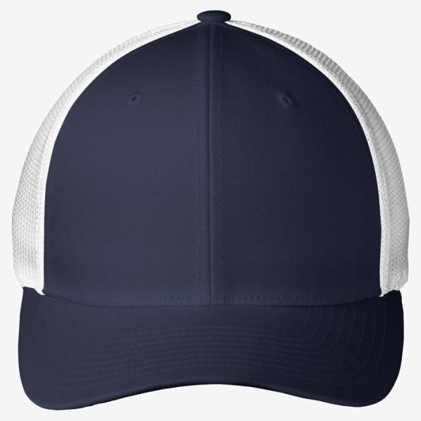 Port Authority Flexfit Mesh Back Cap