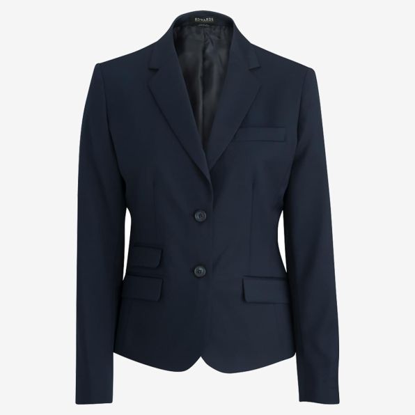 Russel Ladies Waist Length Suit Coat