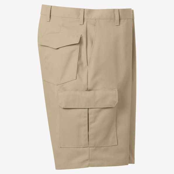 Red Kap Industrial Cargo Short