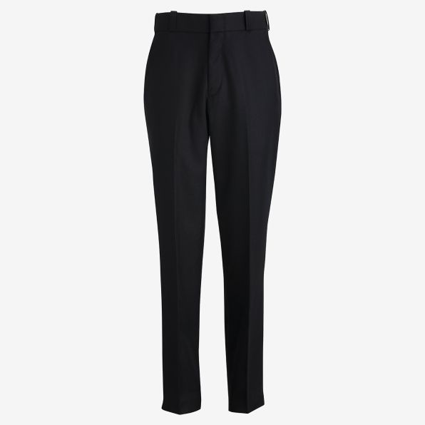 Mens Security Ez Fit Flat Front Pant