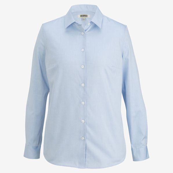 Ladies Executive Pinpoint Oxford
