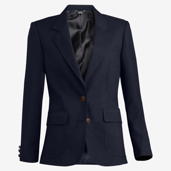Ladies Traditional Blazer