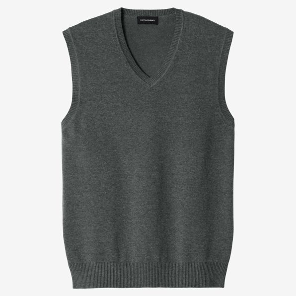Port Authority Easy Care Sweater Vest