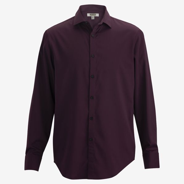 Mens Ultra Stretch Sustainable Dress Shirt