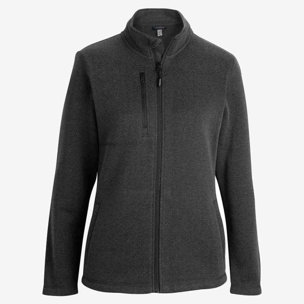 Womens Sweater Knit Jacket