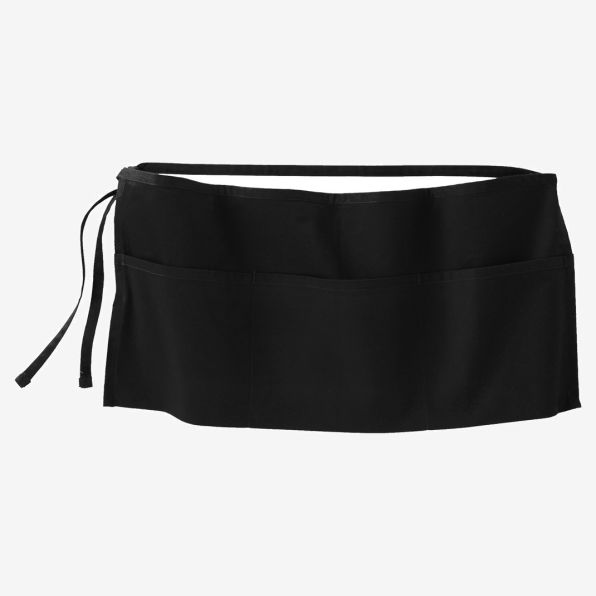 Port Authority Easy Care Waist Apron with Stain Release