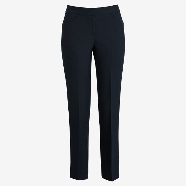 Ladies Midrise Synergy Pant
